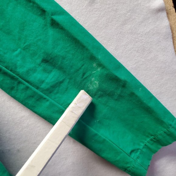 Wome's Old Navy Green blazer size Large - Picture 7 of 10